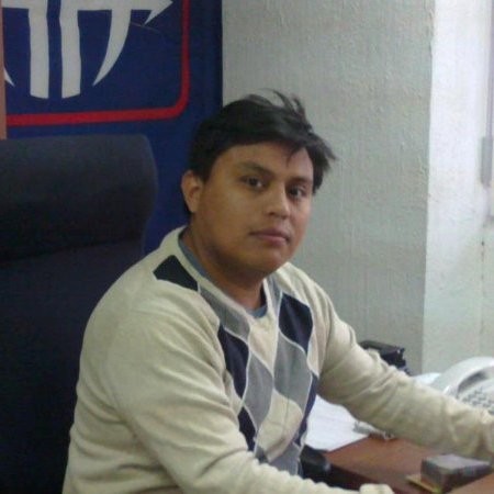 Equipo fundador de MirandaSoft trabajando en sus inicios